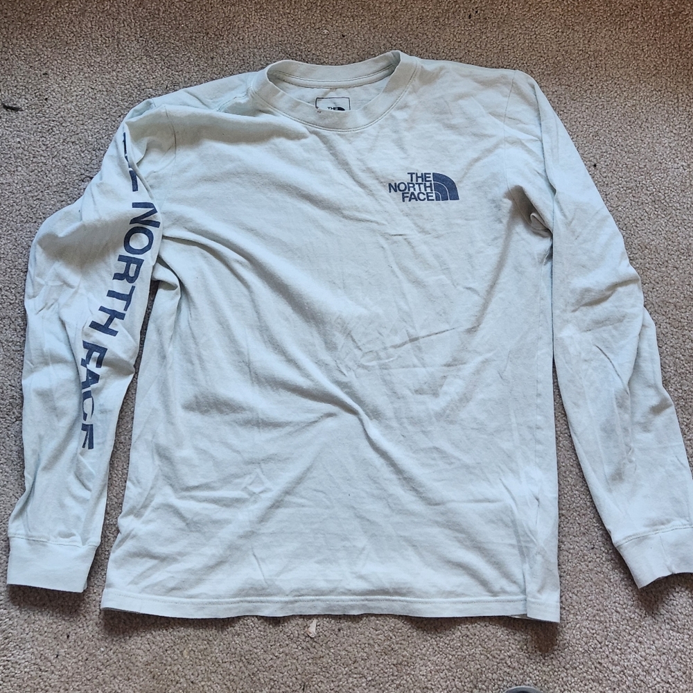 The North Face Crewneck Tshirt